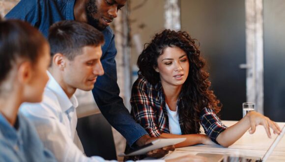 Meet the agents getting your deals across the line