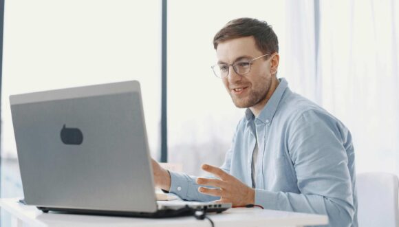 The revenue impact of human-centred AI