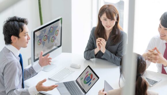 Predictive sales analytics: An invaluable GTM resource