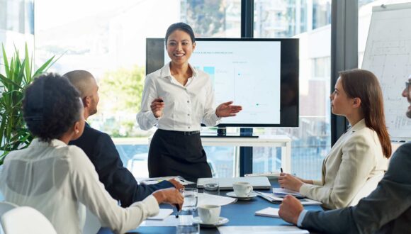 How to build a high-performance B2B revenue engine