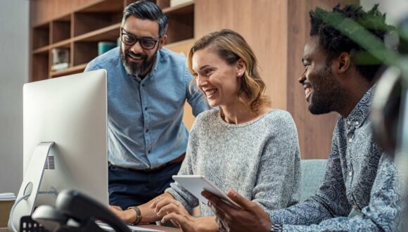 How GTM can adapt to the new B2B customer journey