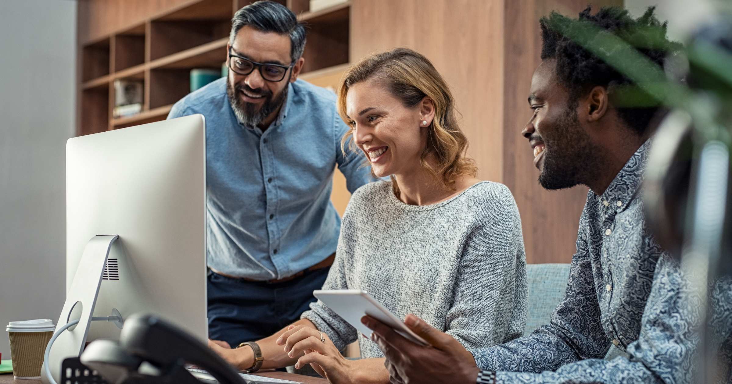 How GTM can adapt to the new B2B customer journey
