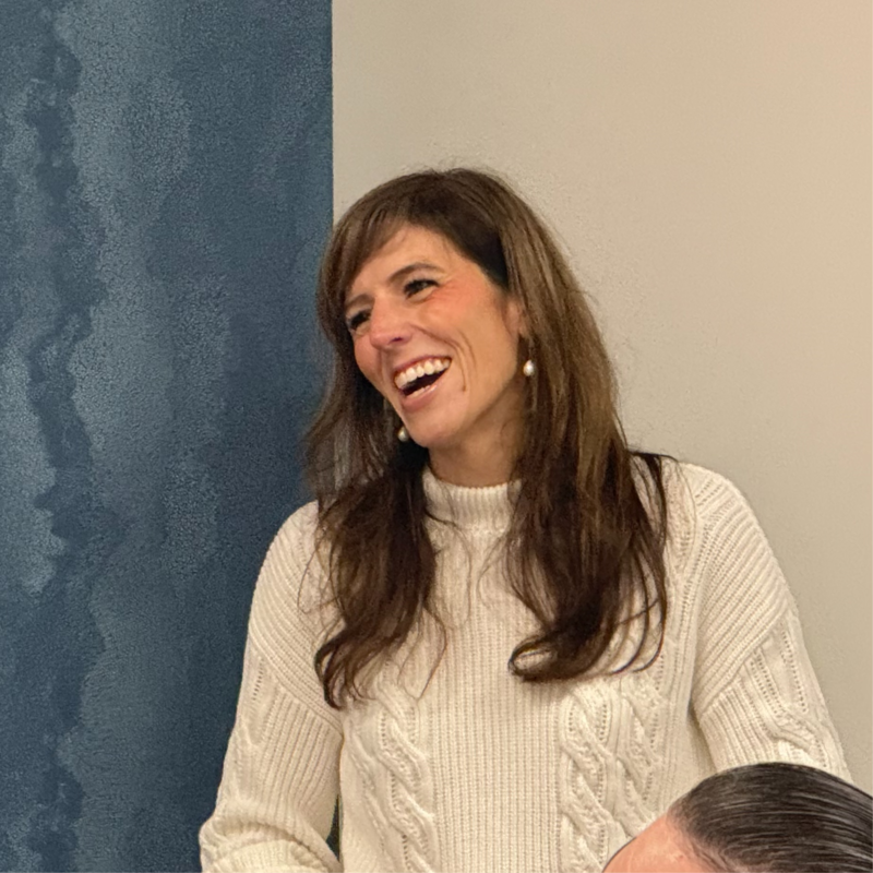 Lisa Monahan
