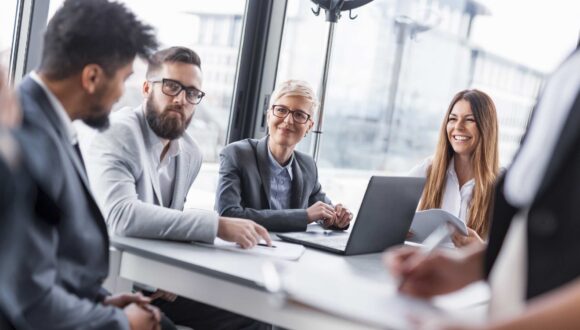 How the enterprise sales process has evolved with AI