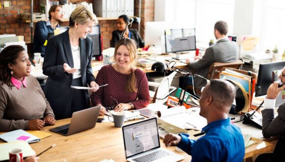 Why enterprises are upgrading their GTM tech stacks