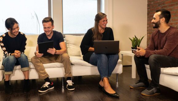 What the best sales learning management systems offer