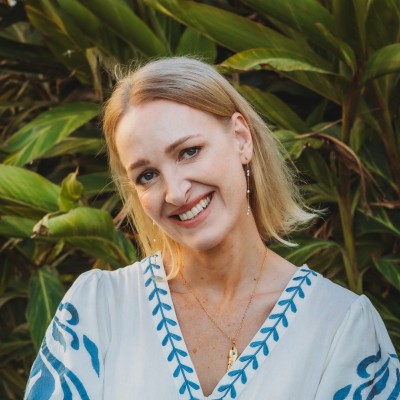 Julia Townsend