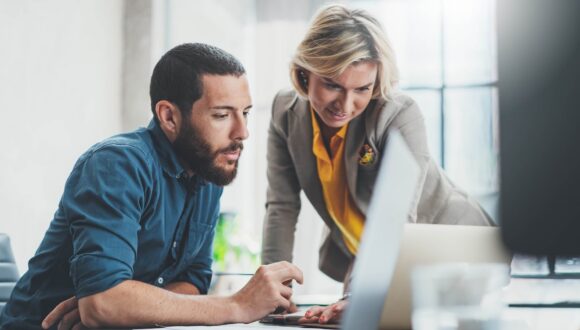 Why some AI investments deliver business value and most don’t