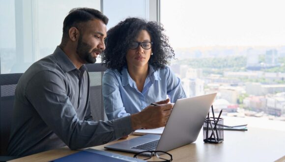 Enterprise AI for go-to-market: The ideal infrastructure