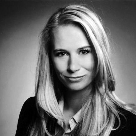 Drei Fragen an… Alexandra Röver, Senior Marketing Manager | Highspot