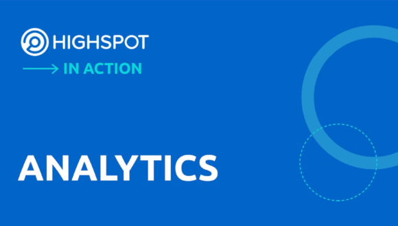 Analytics