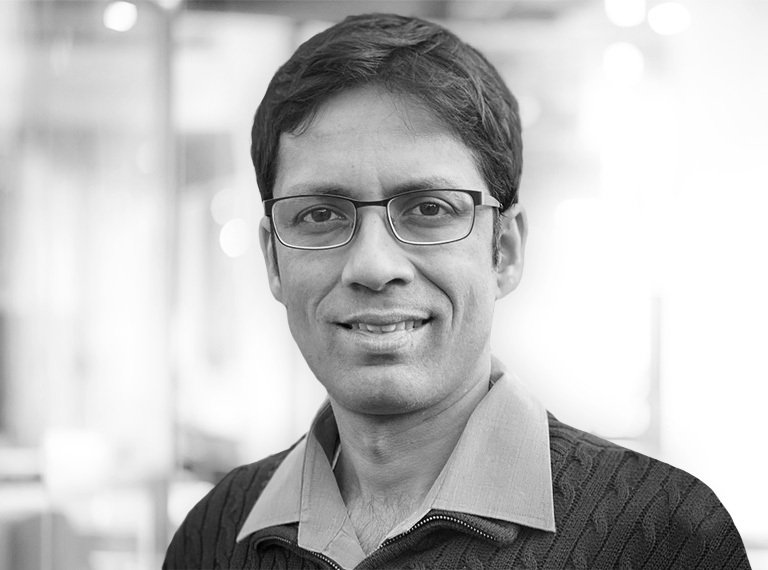 Arvind Prakash, Highspot