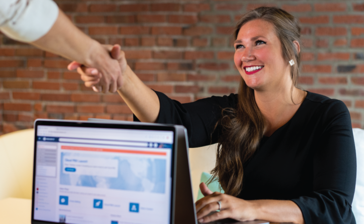 elevate customer conversations with industry-first smartpage technology