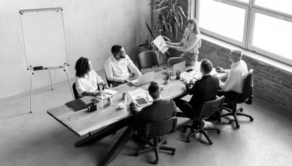 12 objectifs commerciaux réalistes