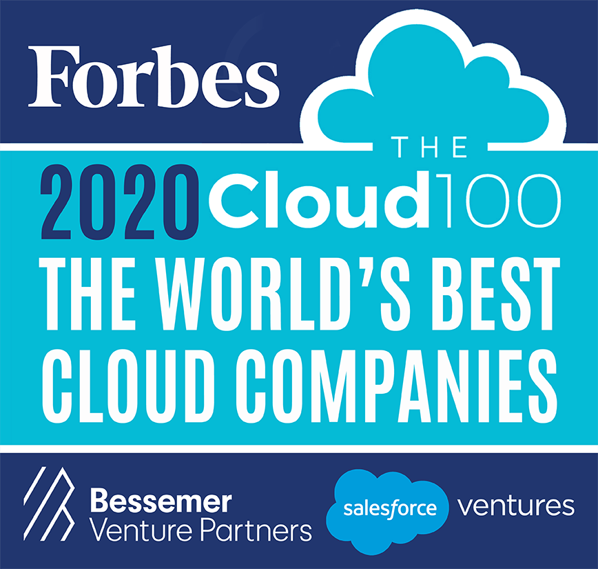 forbes 2020 cloud 100