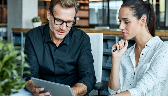 Mapping et performance des contenus sur un cycle de vente/d’achat