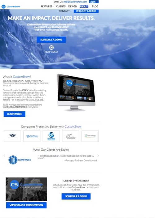 top 80 sales enablement tools for marketing sales success in 2018