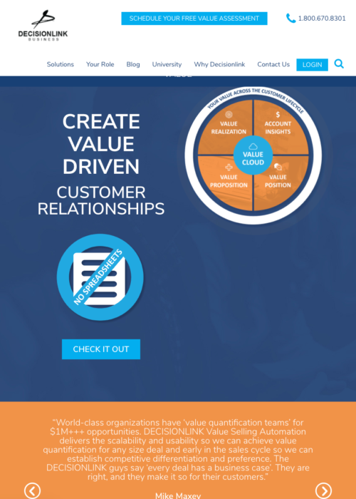 top 80 sales enablement