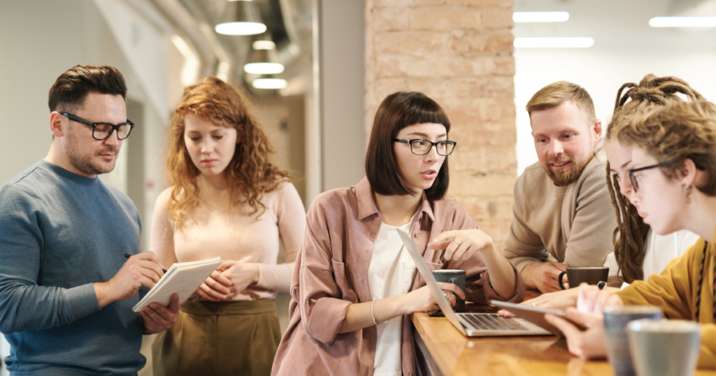 defining sales enablement roles and responsibilities