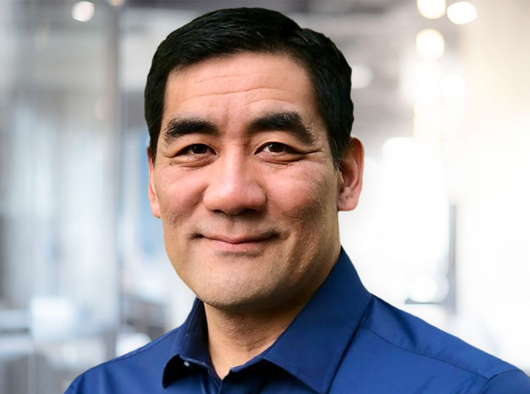 derrick arakaki, vice president of account management at highspot