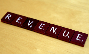 chief revenue officer