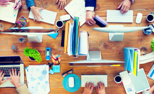 sales content performance