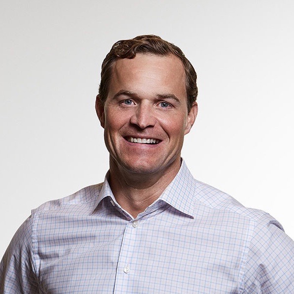doug pepper, board member, highspot