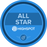 Highspot-All-Star