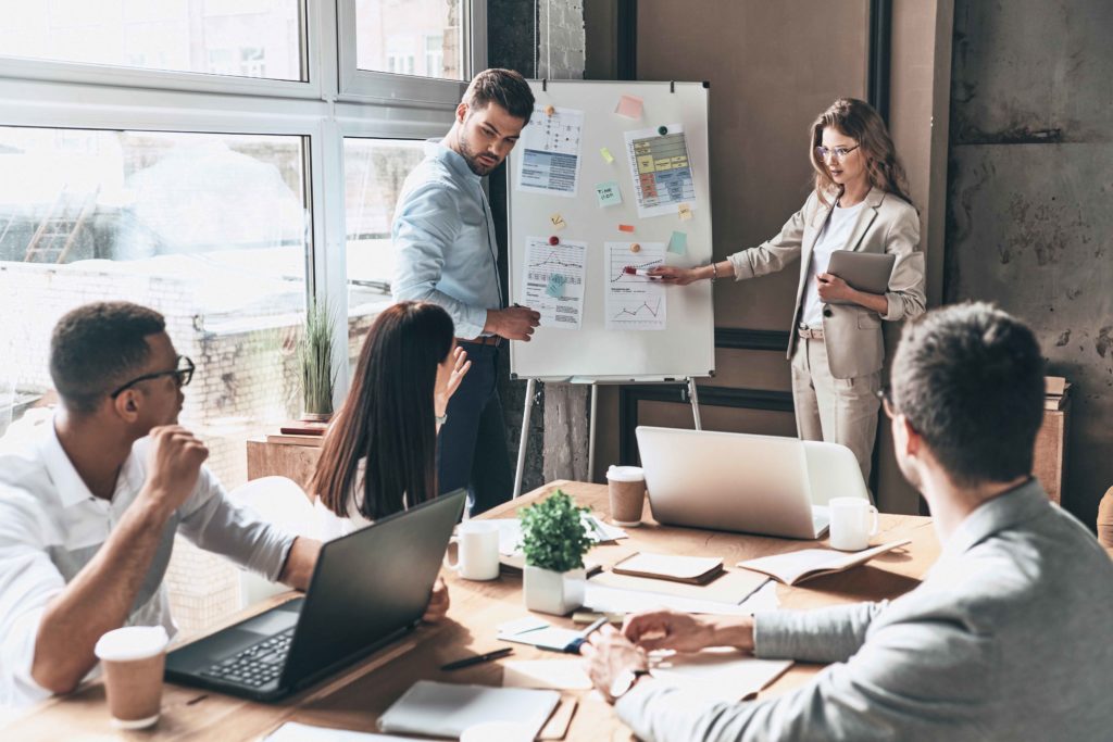 Seulement 40 % des équipes chargées de l'Enablement disposent des données nécessaires pour prouver son Impact
