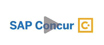 SAP Concur sales success story