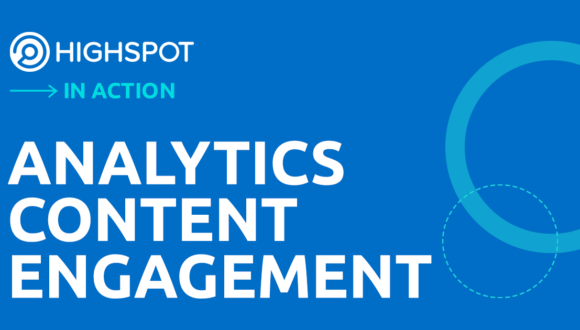Analytics Content Engagement