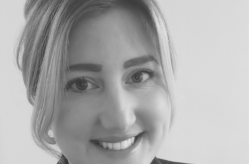 Ingrid Canal, Sr. Field Marketing Manager