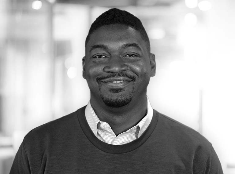 Jarod Greene, Vice President of Product Marketing at Highspot