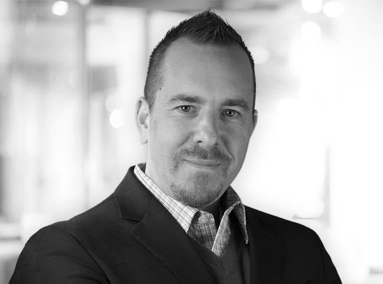Jeremy Modjeska