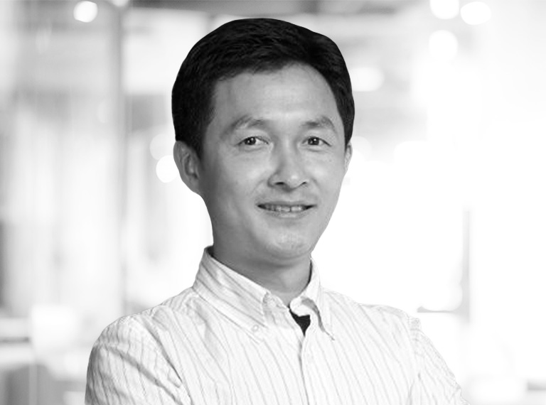 John Zhang
