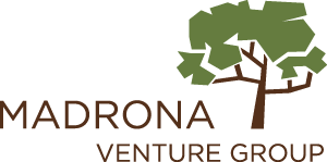 madrona venture group logo
