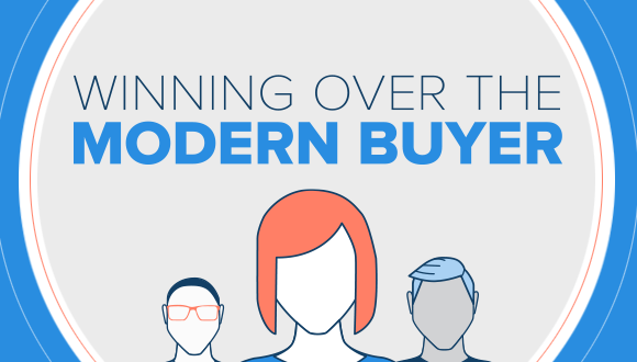 Winning Over the Modern Buyer