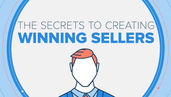 Secrets to Creating Winning Sellers