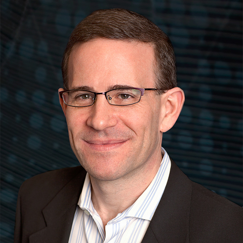oliver sharp, highspot board member