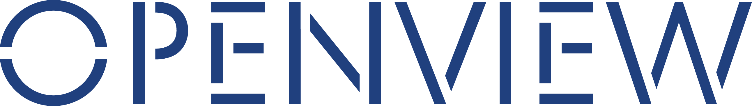 openview logo