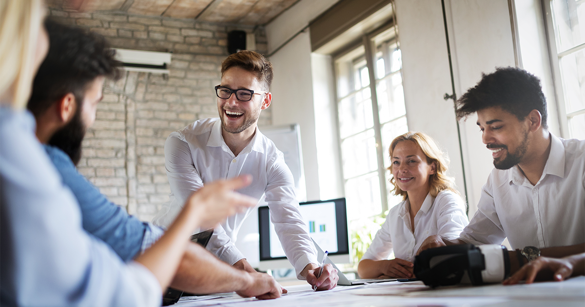 2020 Gartner Market Guide für Sales Enablement-Plattformen