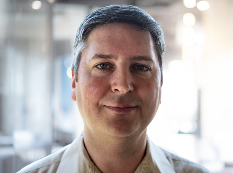 peter oehlert, chief security officer, highspot