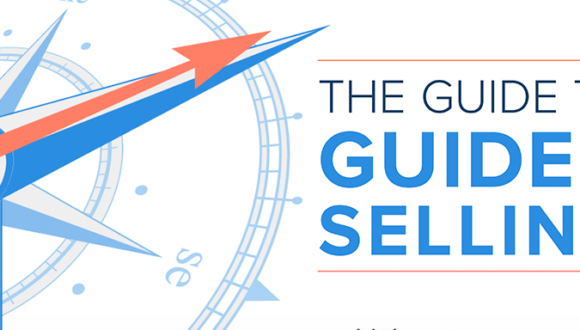 The Guide to Guided Selling