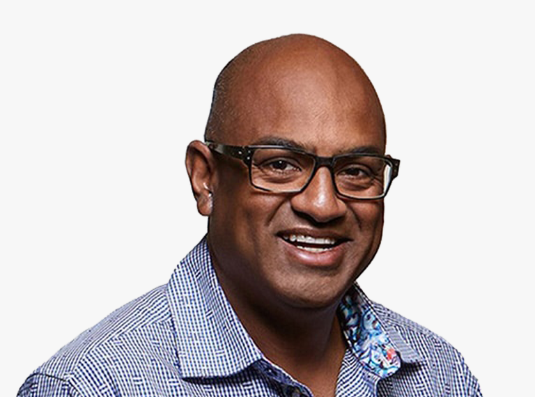 ravi mohan, highspot board member