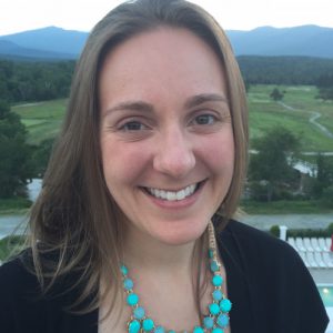 Rebecca Salmaso