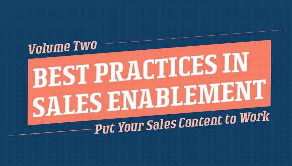Put Your Sales Content to Work