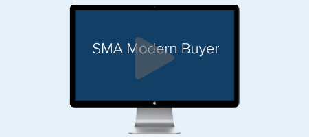 Webinar: SMA Modern Buyer