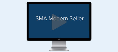 Webinar: SMA Modern Seller