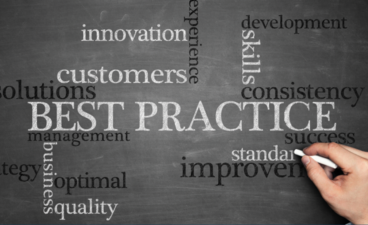 Which Of The Following Are Breach Prevention Best Practices Quizlet
