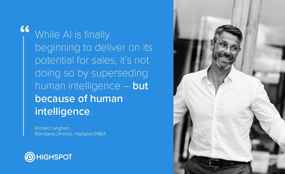 sales ai